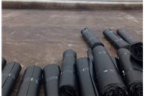 南京管廊及地下工程防水