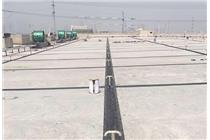 南京屋面卷材防水