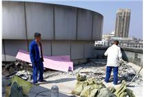 常州屋面卷材防水