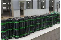 常州管廊及地下工程防水