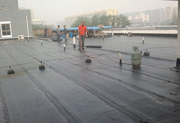 分享常州堵漏之剛性防水材料的種類