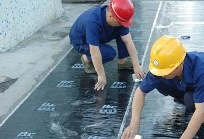 常州防水哪家好，選擇晴云防水，讓你放心